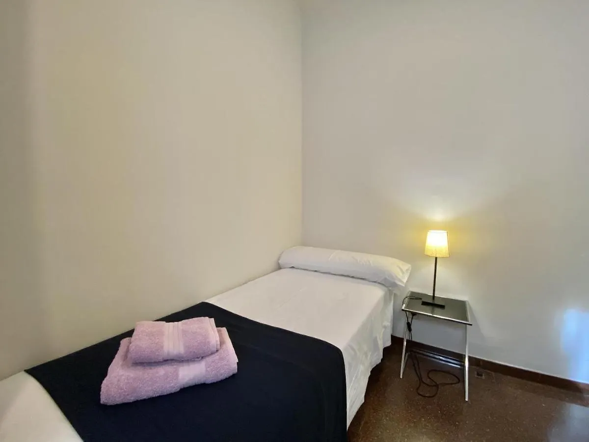 Gold Dreem Les Corts Apartment Barcelona